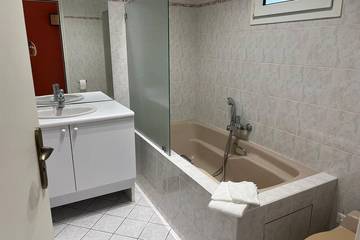 Chambre D’hôte pour 2 Personnes dans Laplume, Région d'Agen, Photo 3