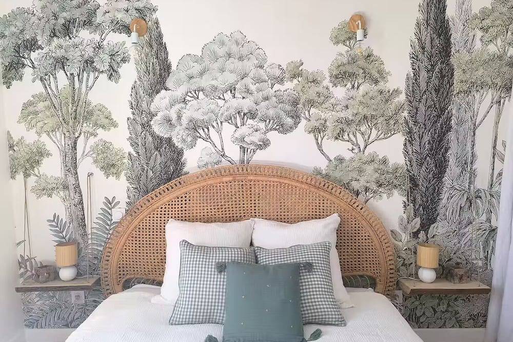 L'Eucalyptus - Maison de ville à la décoration soignée entre forêt et mer in Saint-Nicolas-d'Aliermont, Région de Dieppe