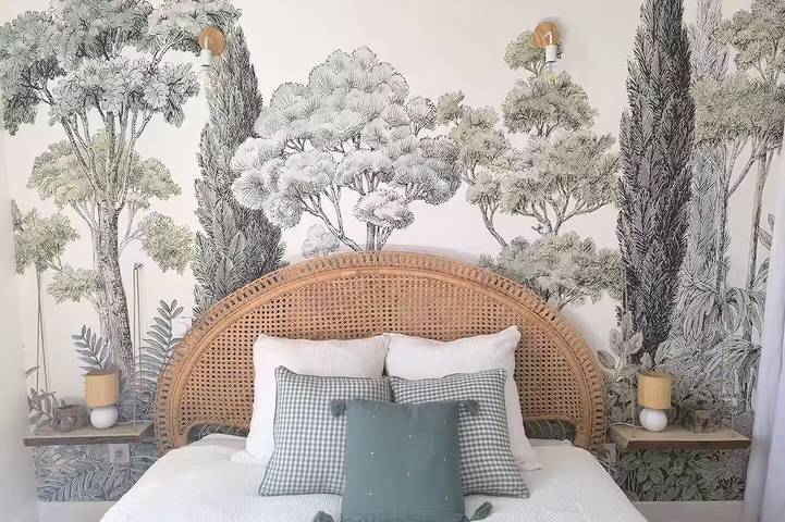 Location de vacances pour 4 personnes, avec terrasse à Saint-Nicolas-d'Aliermont - 4