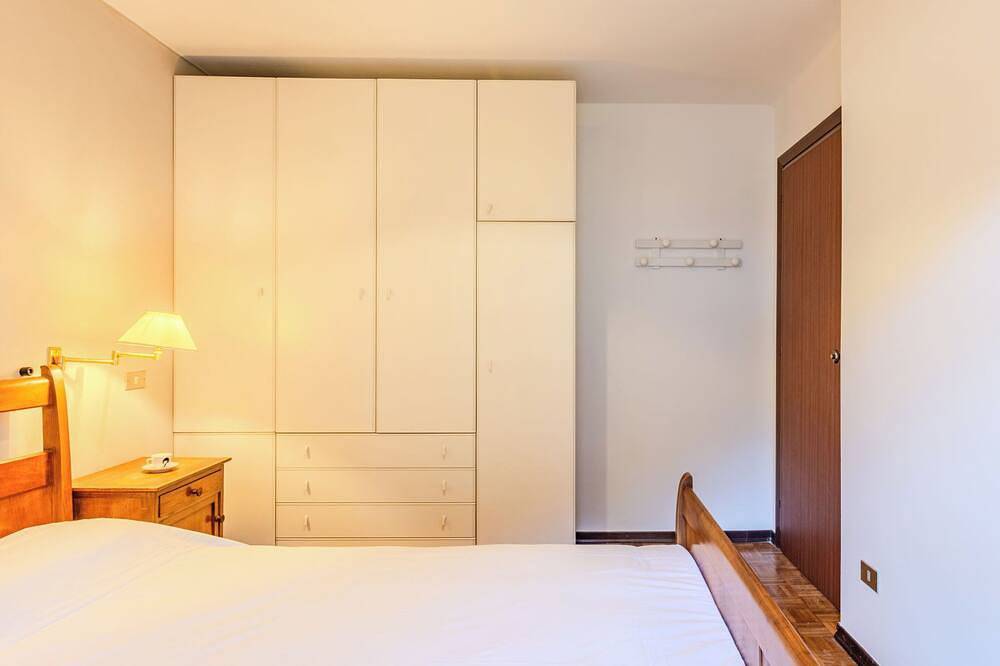 Ganze Wohnung, Ferienwohnung Salet in Carisolo, Adamello-Presanella-Alpen