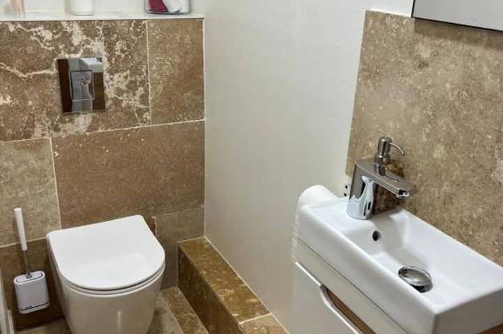 Location de vacances pour 2 personnes à Vielleségure - 4