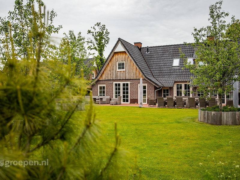 Gruppenunterkunft Hellendoorn in Hellendoorn, Sallandse Heuvelrug