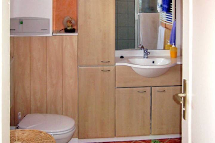 Vacation cottage Ursula - Holiday cottage in Malchow, Fleesensee