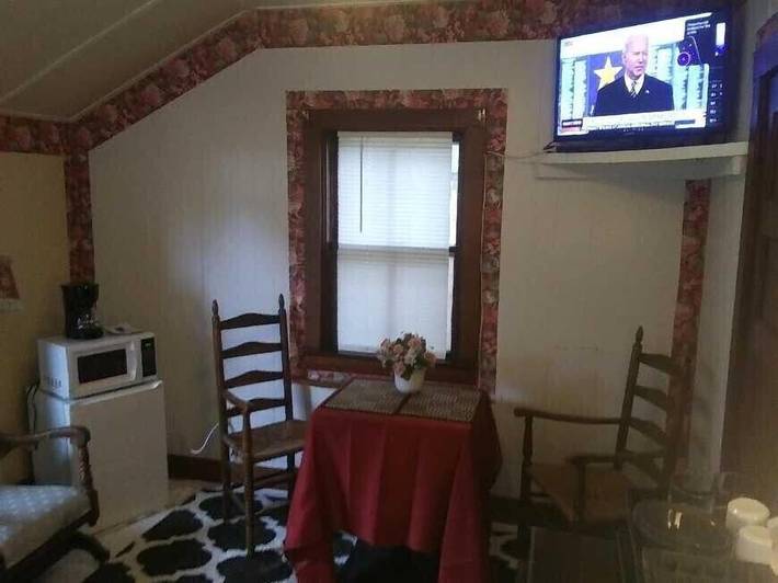 Vacation rental for 2 people in Hyannis