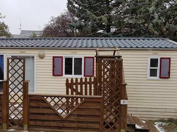 Camping para 4 Personas en Estavar, Pirineos Orientales, Foto 2