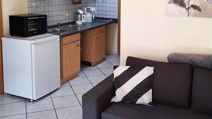 Ferienwohnung für 4 Personen in Gleiszellen-Gleishorbach, Südliche Weinstraße, Bild 4