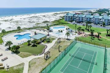 Vacation Apartment for 4 Guests in Fort Morgan, Alabama Gulf Coast, Picture 3
