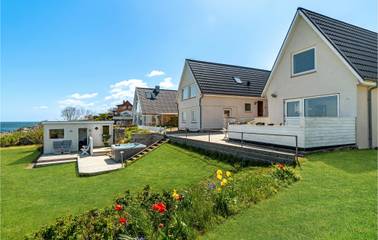 Luxus-ferienhaus für 10 Personen in Allinge, Bornholm, Bild 1