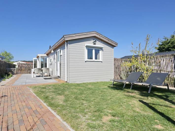 Ferienhaus für 2 Personen, mit Terrasse und Garten in Noordwijk - 3