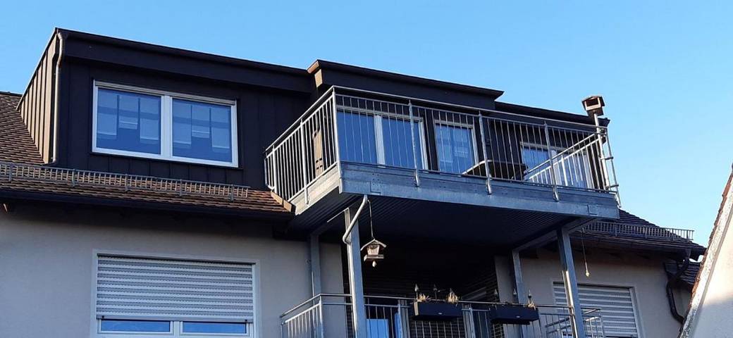 Ferienwohnung für 2 Personen