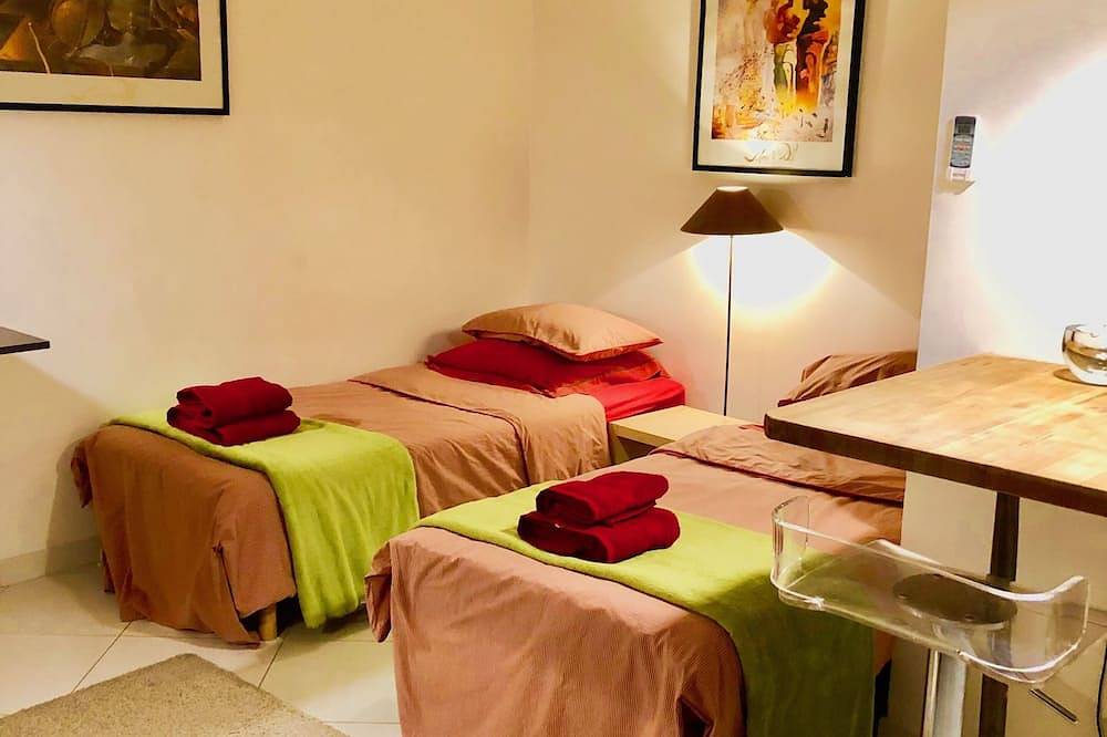 Appartamento intero, Loc apartment studio 28 M2 full center Monaco / Beausoleil  in Beausoleil, Nizza e dintorni