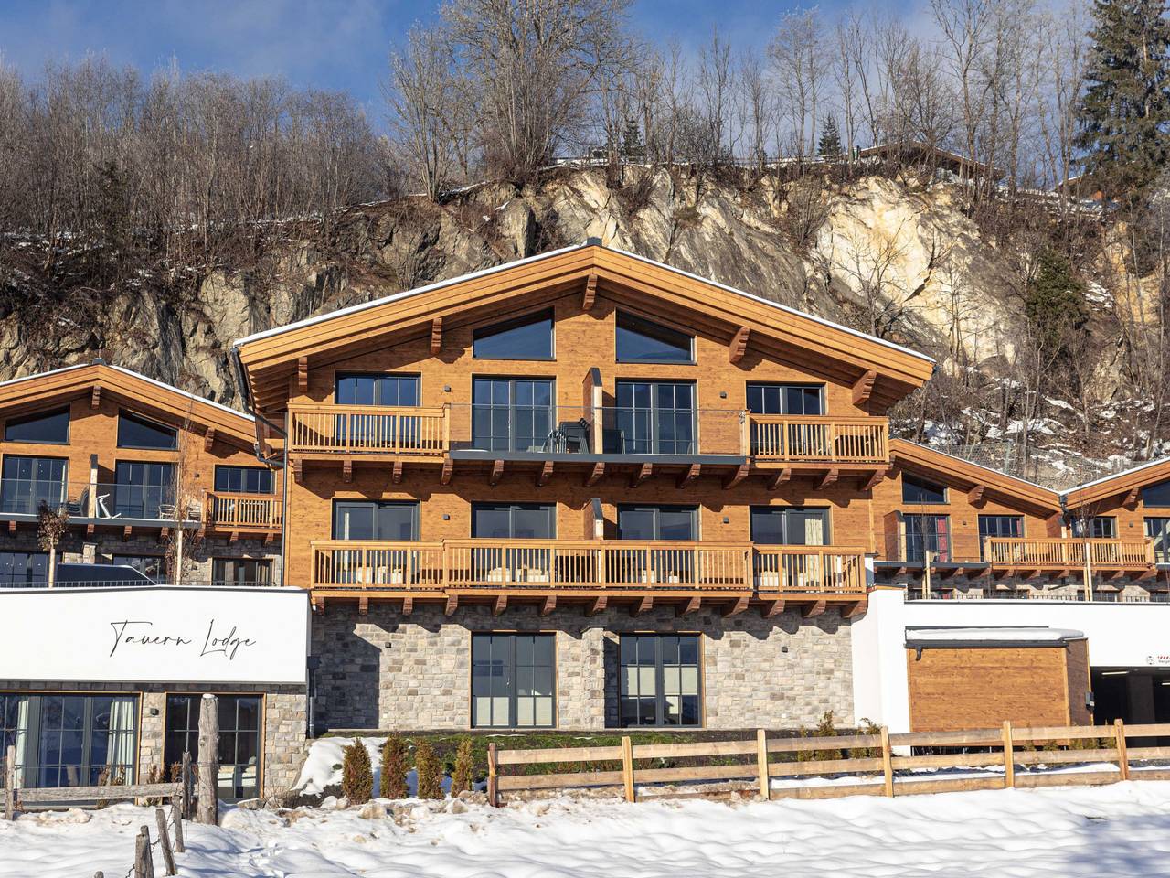 Casa vacanza a Uttendorf a partire da 349€ a notte