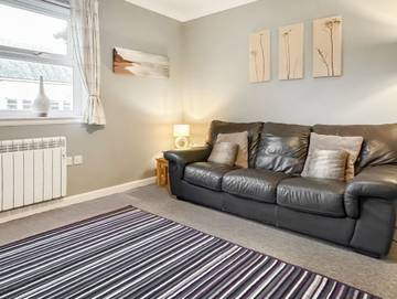 Holiday Rental for 4 People in Bamburgh, Northumberland Coast, Photo 3