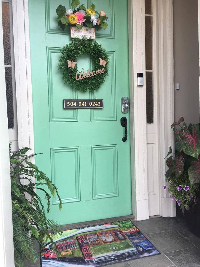 Maison d’hôte pour 2 personnes à New Orleans - 2