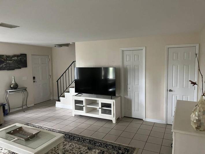 Apartamento de vacaciones para 6 personas, Se admiten mascotas - 1