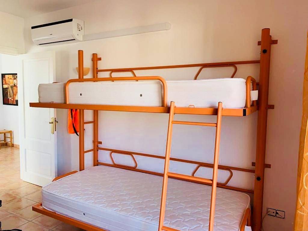 Deluxe Villa in S'Estany d'en Mas, Manacor