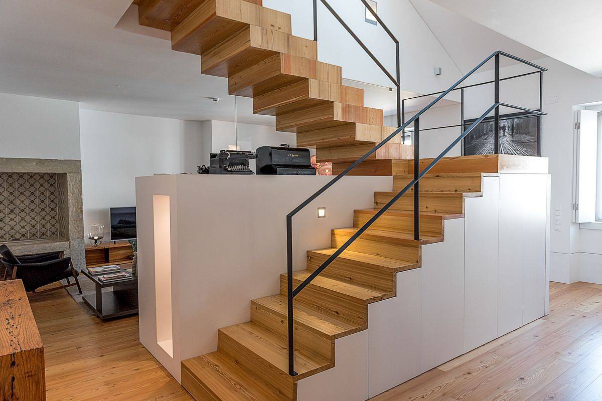 Chalet para 4 personas con jardín in Mártires, Santa Maria Maior