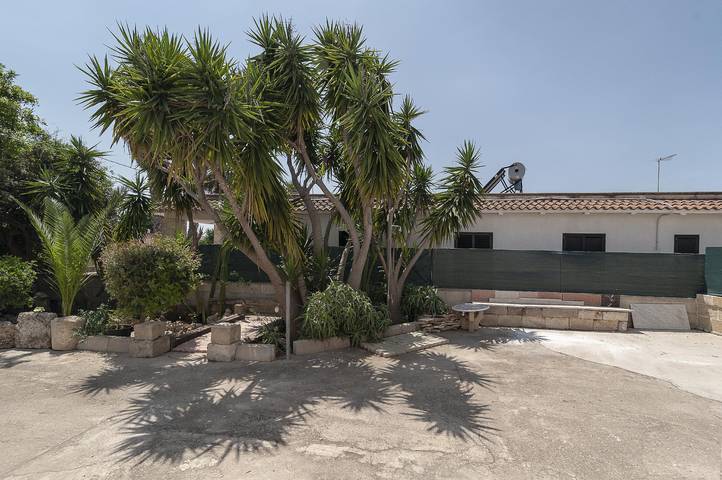 Gîte pour 3 personnes, avec balcon/terrasse à Taviano - 2