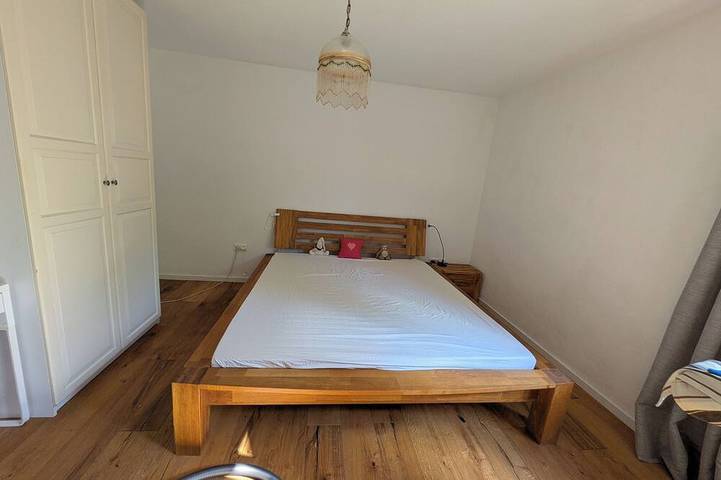 Ferienwohnung für 4 Personen, mit Haustier in Weißenburg in Bayern - 2