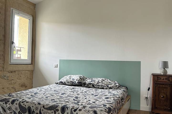 Gîte pour 4 personnes à Peypin-d'Aigues - 3