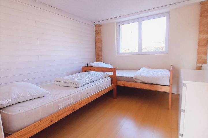 Location de vacances pour 6 personnes, avec jardin et terrasse à Veyrignac - 3