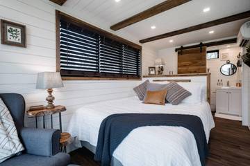 Loft for 6 Guests in Texas, USA, Picture 4