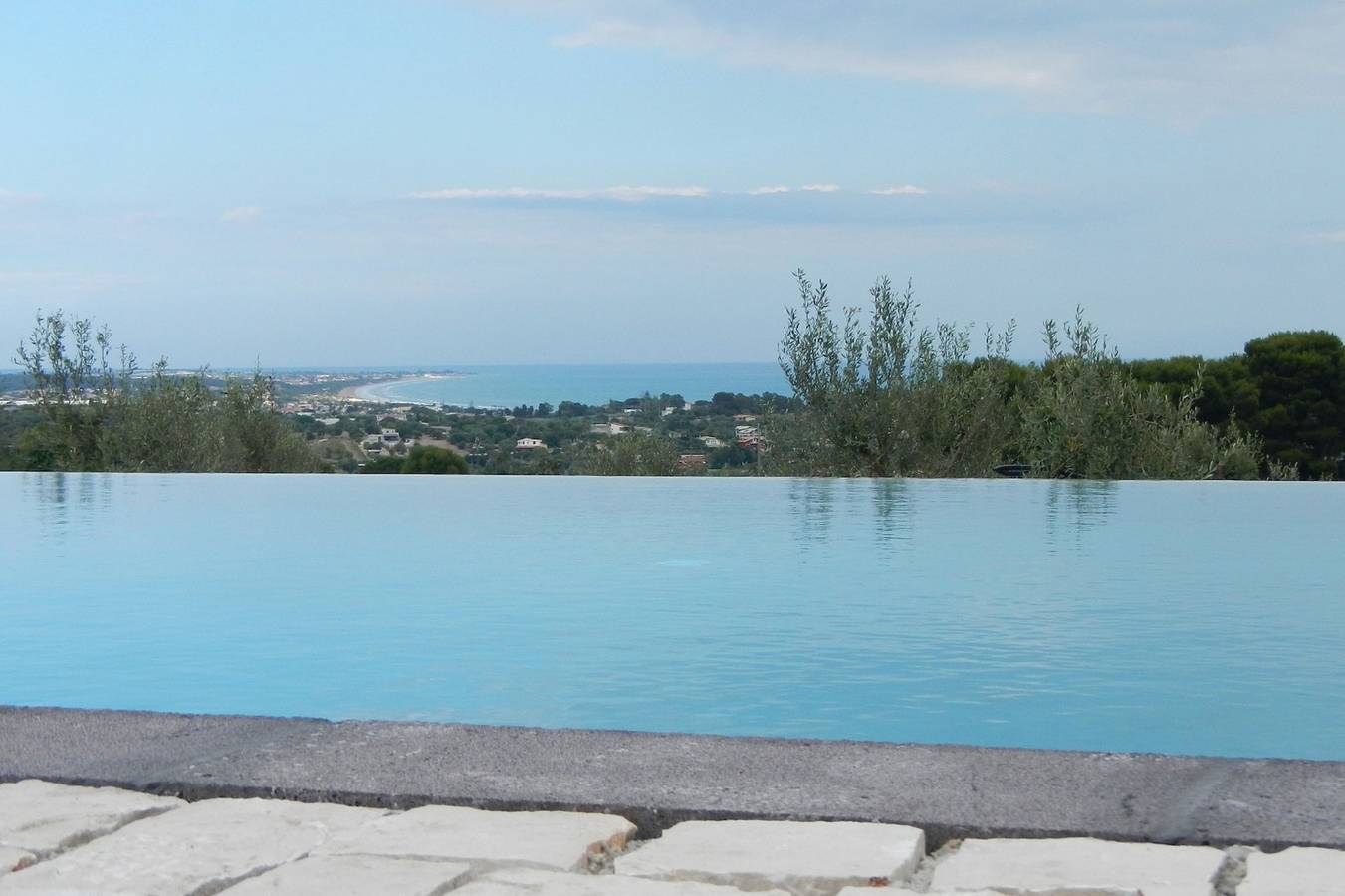 Villa de charme à Pozzallo avec piscine privée in Pozzallo, Province de Ragusa