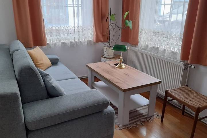 Ganze Wohnung, Ferienwohnung (50qm) im Zentrum in Lunz am See, Mostviertel