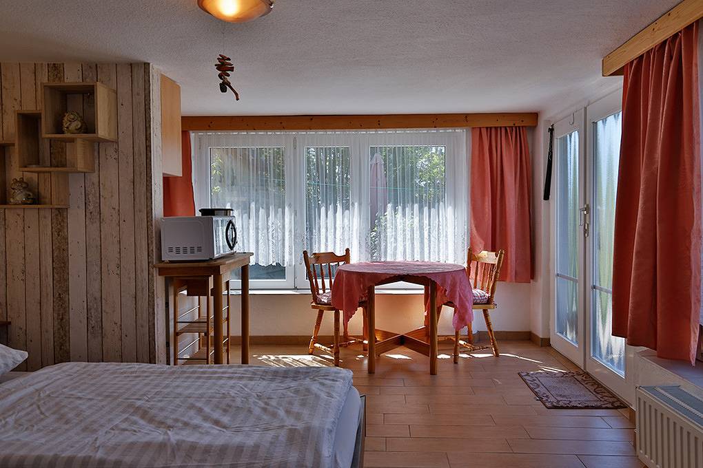 D 065.023  - Bungalow Rita in Wieck am Darß, Fischland - Darß - Zingst