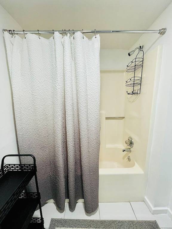 Apartment for 4 people in Durham (NC)