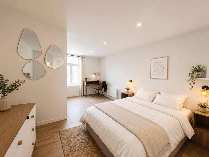 Gîte pour 4 personnes à Desvres - 3