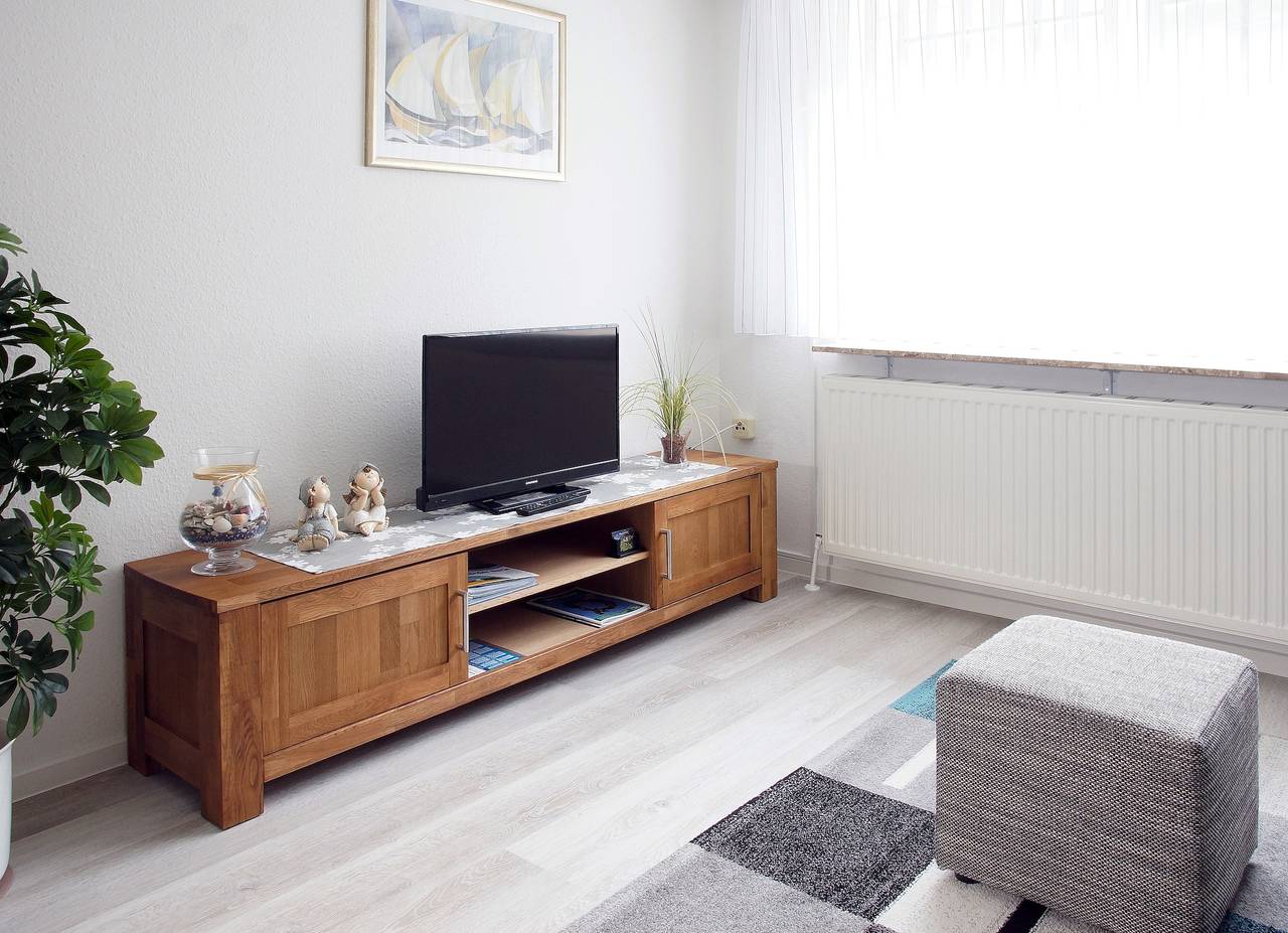 Ganze Ferienwohnung, Haus Kinkel in Eckernförde, Eckernförder Bucht