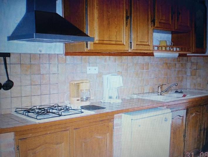 Location de vacances pour 4 personnes, avec terrasse et jardin, animaux acceptés à Queyrac - 2