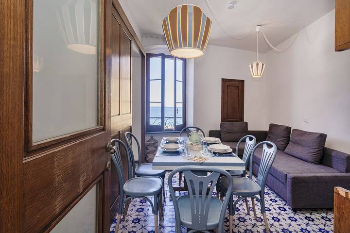 Gîte pour 5 personnes à Camogli - 2