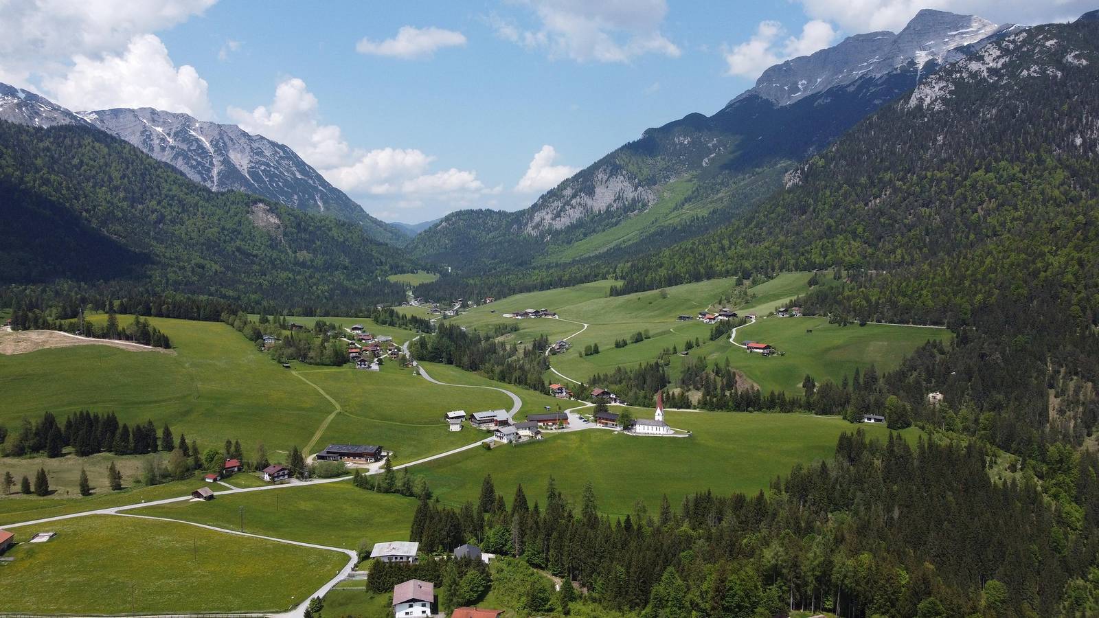 Ganze Ferienwohnung, Ferienwohnung Familiennest in Steinberg am Rofan, Kaisergebirge