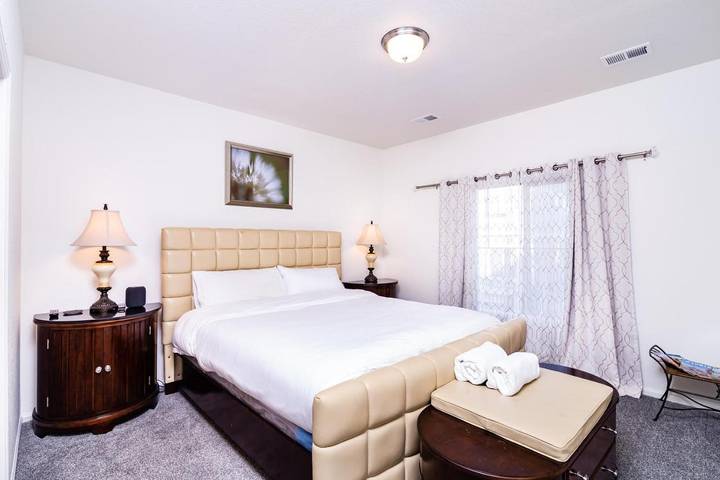 Appartement de vacances pour 2 personnes, avec terrasse