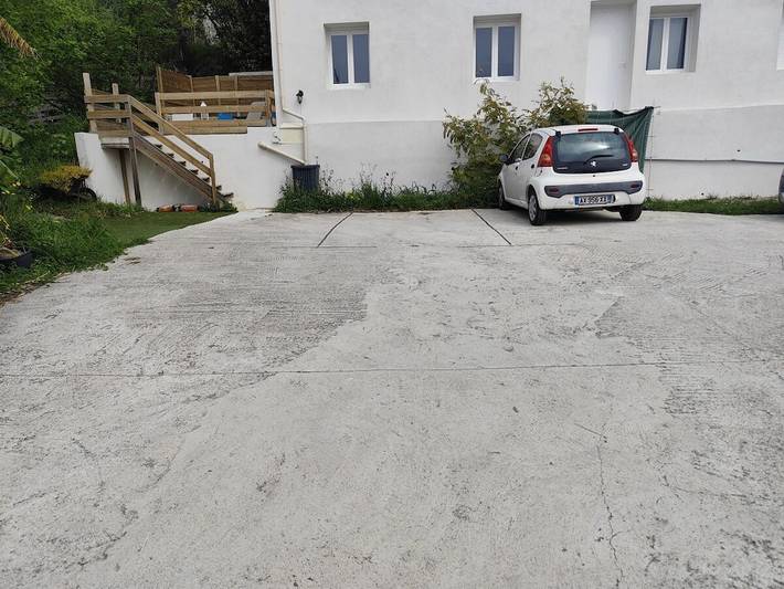 Apartamento vacacional en Èze con piscina. in Èze, Costa mediterránea (Francia)