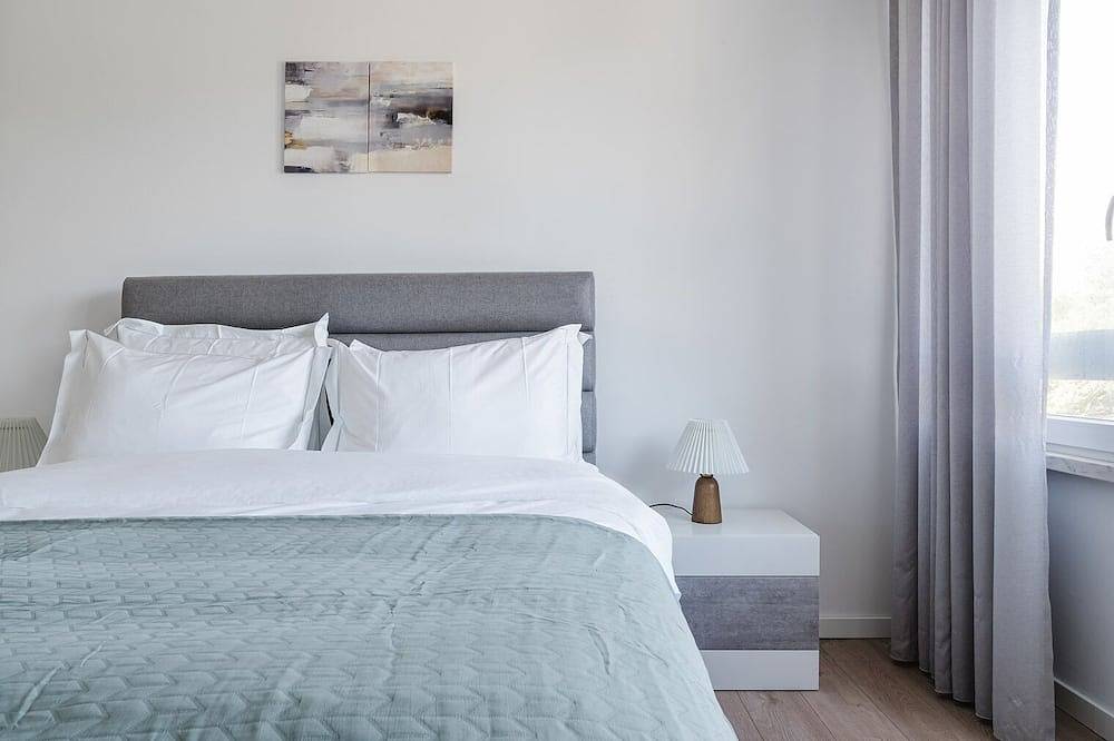 Ganze Wohnung, Blueground | Oeiras 3bd apartment in Oeiras, Costa de Lisboa