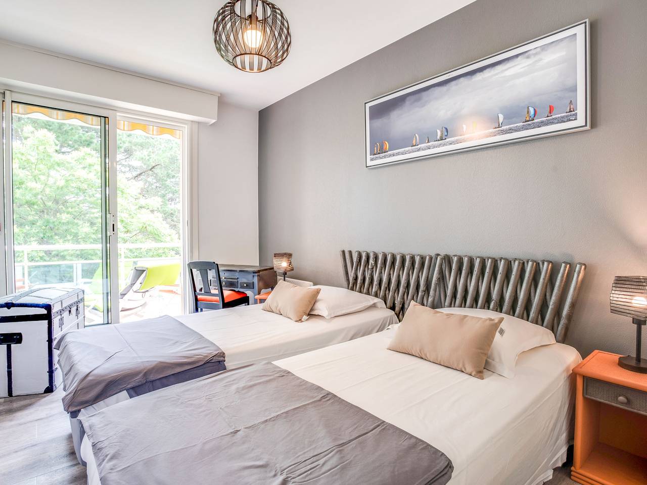 Apartamento entero, Port An Dro in Carnac Plage, Carnac