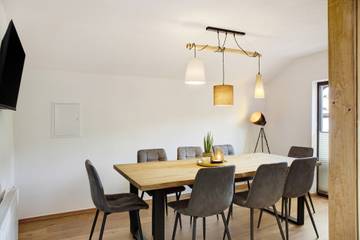 Ferienwohnung für 9 Personen in Oetz, Ötztal, Bild 1