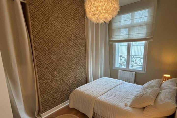 Gîte pour 5 personnes, avec terrasse dans Office De Tourisme De Boulogne Sur Mer - 4