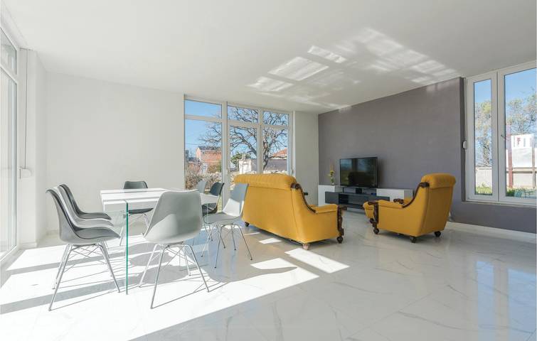 Ferienhaus für 6 Personen, mit Terrasse in Zadar (Kommun) - 3