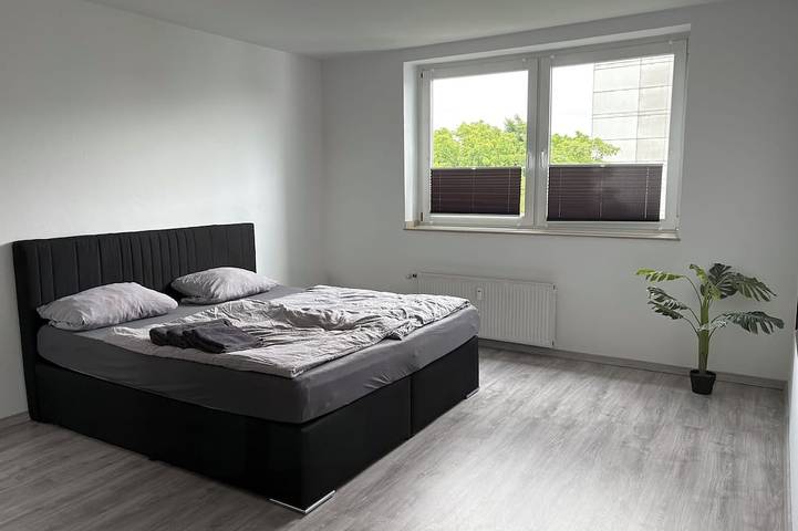 Ferienwohnung für 4 Personen, mit Balkon in Lünen - 4