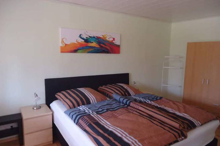 Ferienhaus für 6 Personen, mit Garten, mit Haustier am Edersee - 2