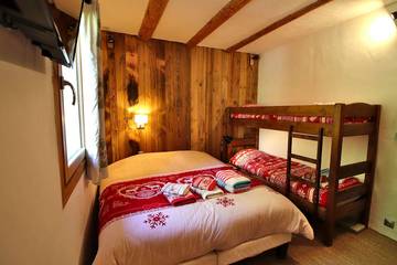 Chalet pour 16 Personnes dans Montgenèvre, Région de Briançon, Photo 3