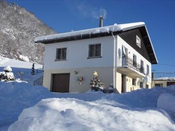 Cottage voor 3 Personen in La Bresse, Épinal En Omgeving, Afbeelding 1