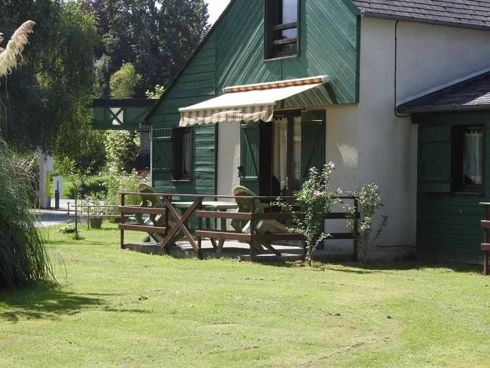 Gîte pour 6 personnes, avec piscine à Lestelle-Bétharram - 3