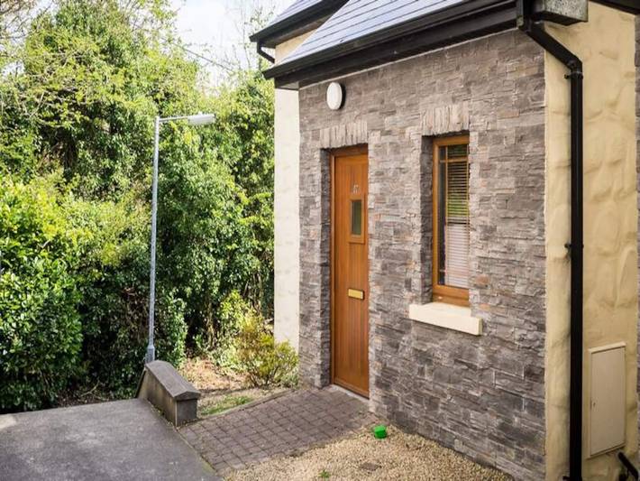 Ferienwohnung für 7 Personen, mit Balkon, kinderfreundlich in County Galway