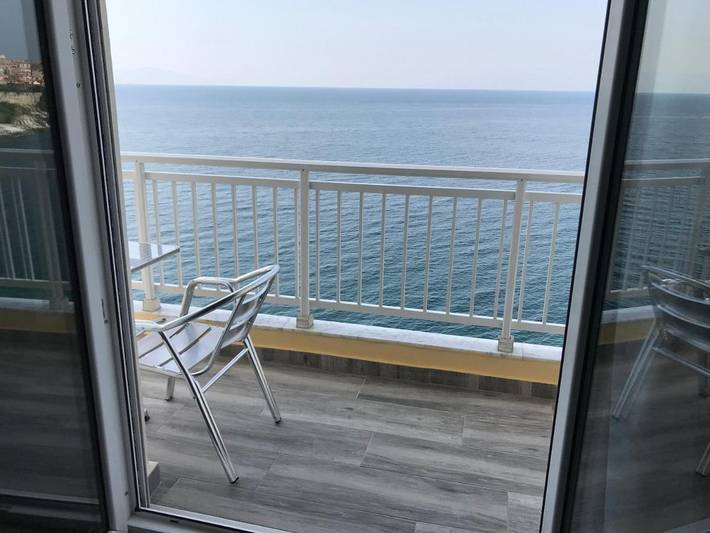 Gîte pour 5 personnes, avec Balcon et Vue à Kavala - 2