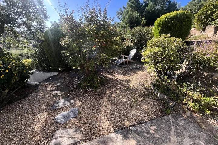 Villa pour 8 personnes, avec vue ainsi que piscine et jardin dans Le Lavandou - 2